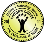 Children's Technology Review - Editor's Choice
