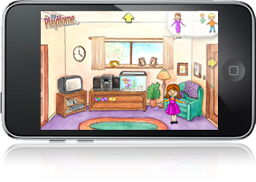 A DOLL'S HOUSE::Appstore for Android