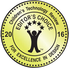 Children's Technology Review - Editor's Choice