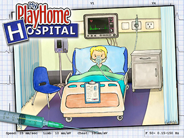 My PlayHome Hospital